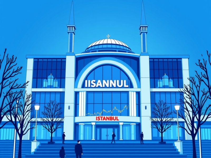 Borsa İstanbul Canlı Takip Rehberi: Anlık Piyasalar