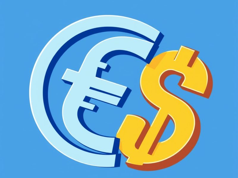 Dolar Yatay, Euro Yükselişte: 10 Temmuz 2026 Analizi
