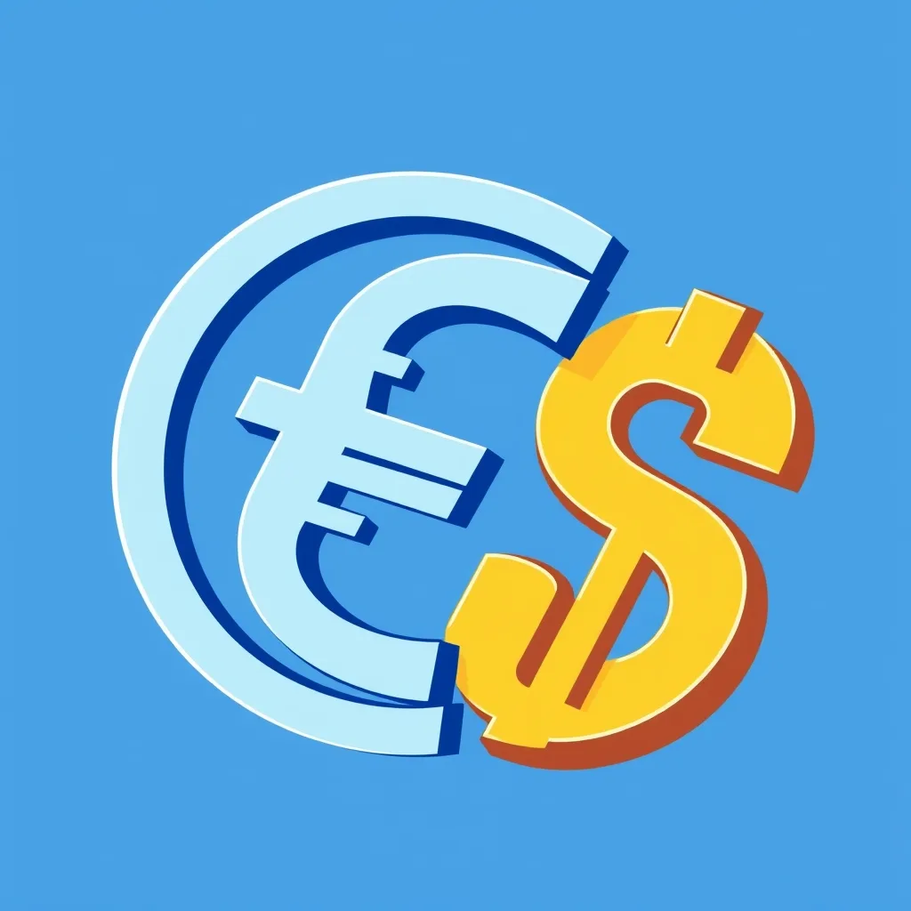 Dolar Yatay, Euro Yükselişte: 10 Temmuz 2026 Analizi